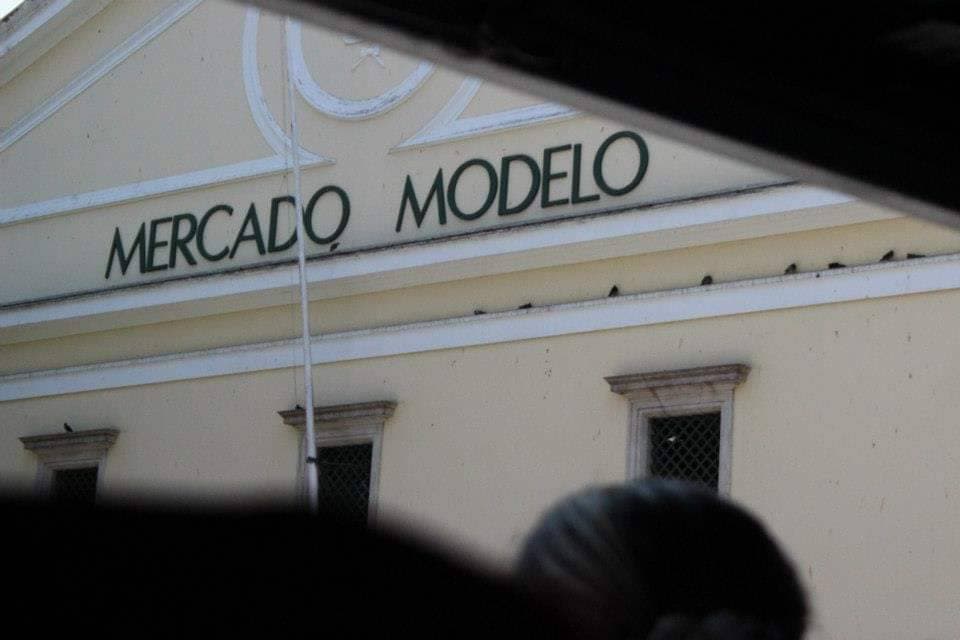 Place Mercado Modelo