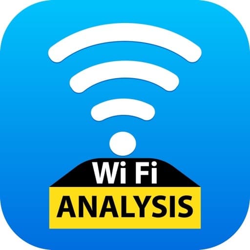 App My Wifi Speed Test Meter