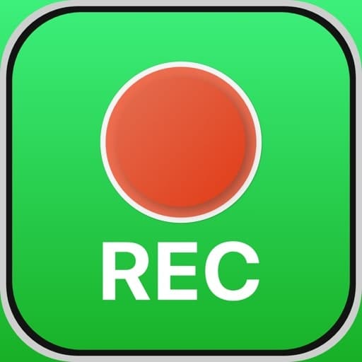 App Screen Record ™ Reaction Cam