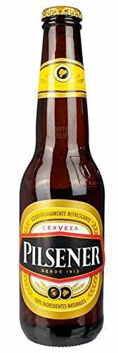 Producto Cerveza de Ecuador