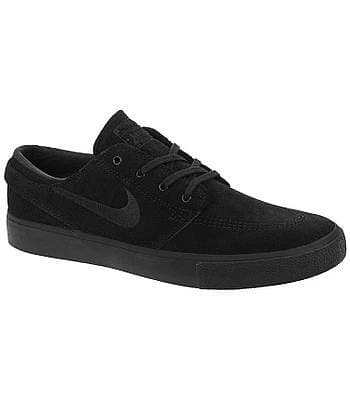 Moda ZAPATOS NIKE SB ZOOM JANOSKI RM - BLACK