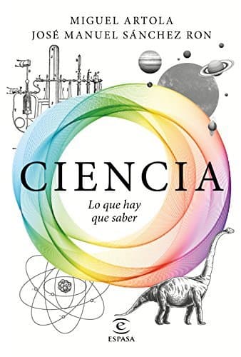 Libro Ciencia