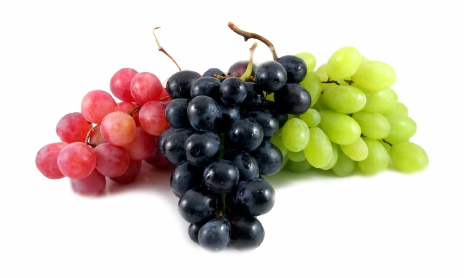 Producto Uvas