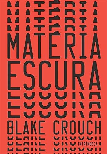 Libro Matéria Escura