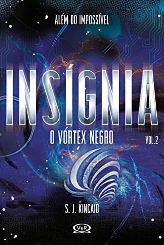 Libro Insígnia