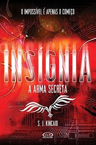 Libro Insígnia