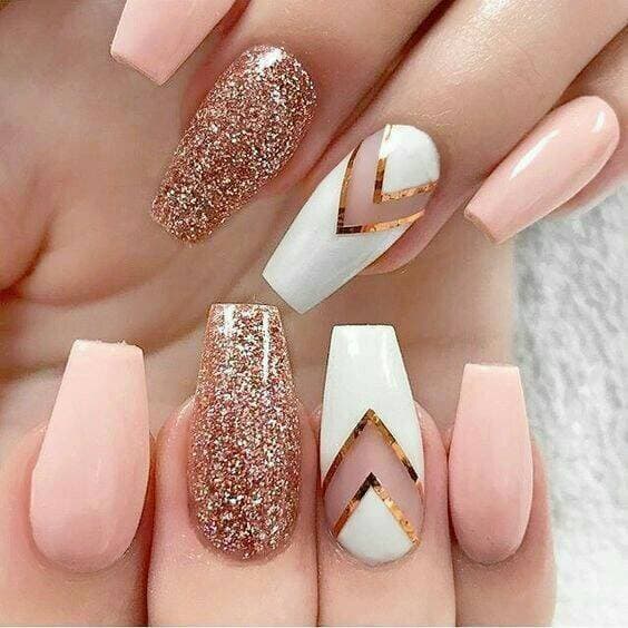 Moda Unhas 