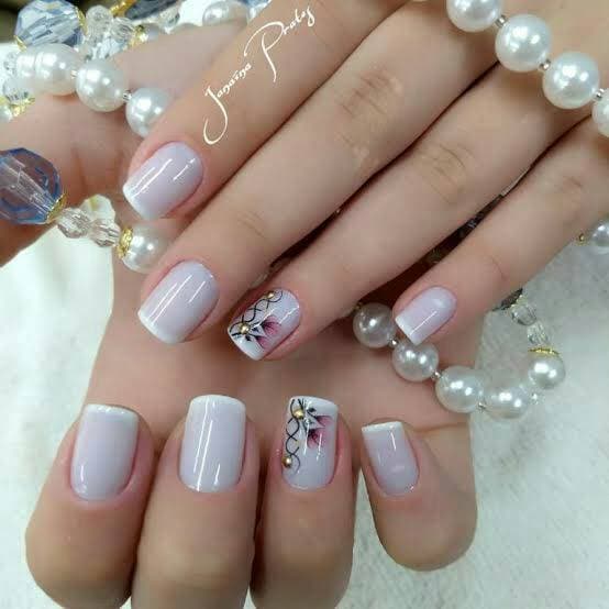 Moda °Unhas