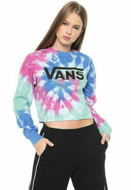 Moda °Vans