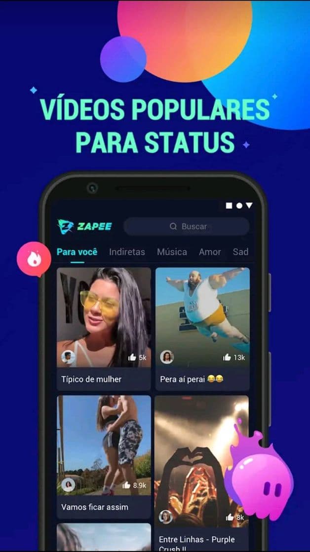 App Zapee status: Video Editor & Slideshow Maker - Apps