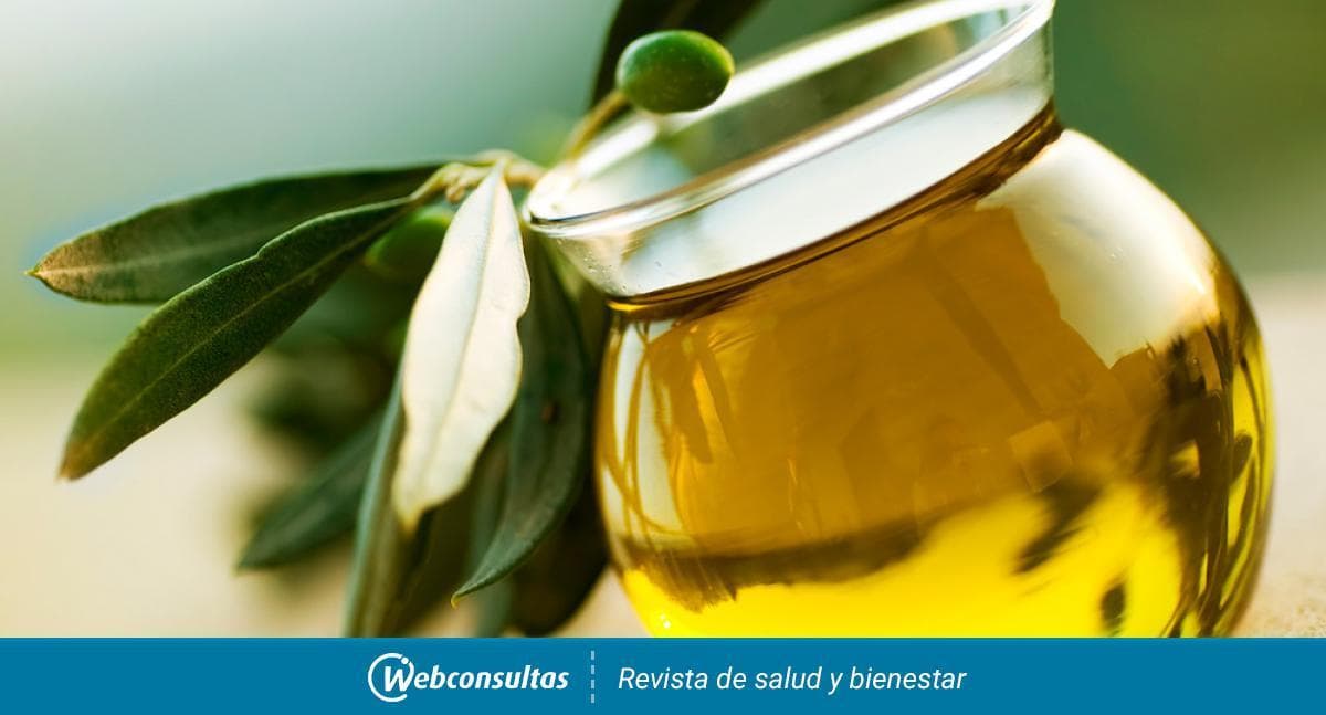 Fashion Aceite de oliva, beneficios para la salud - Dieta y Nutrición