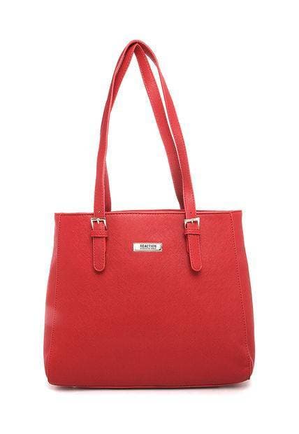 Fashion Bolso Rojo KENNETH COLE

