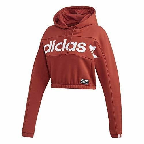 Product Adidas Vocal Croped Hoodie