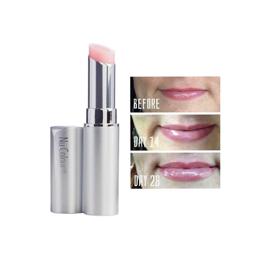 Producto Labial Volúmen +