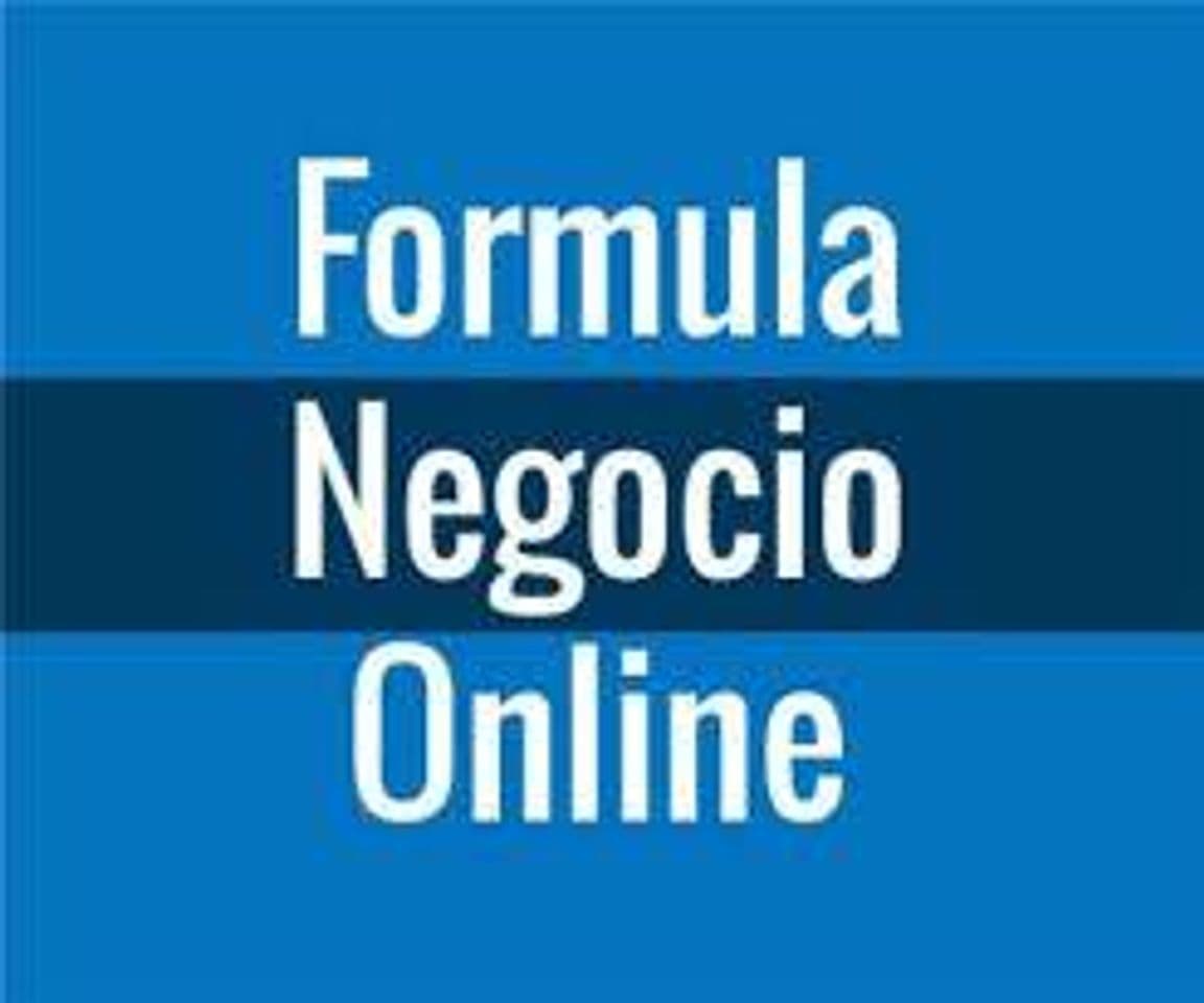 Moda Curso Fórmula Negócio Online