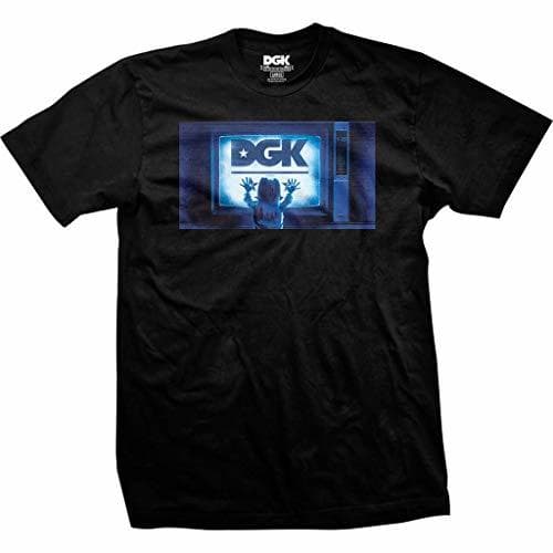 Producto DGK Static