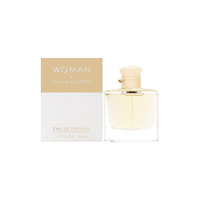 Beauty Ralph Lauren Woman by Ralph Lauren Eau De Parfum Spray 1.7 oz