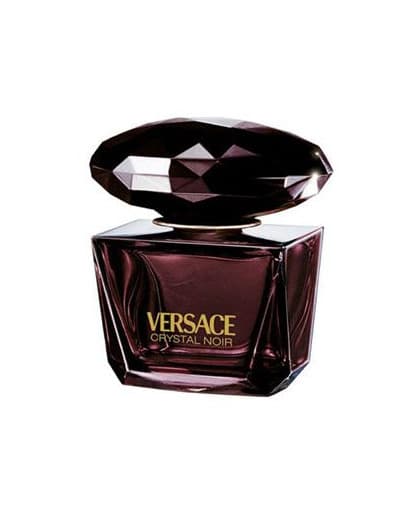 Beauty Versace Crystal Noir Agua de Tocador Vaporizador