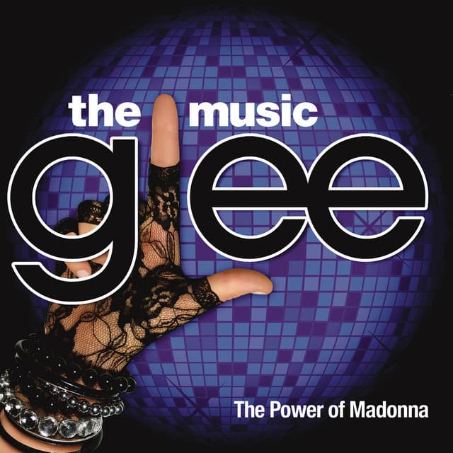 Music Like A Virgin (Glee Cast Version) (feat. Jonathan Groff)