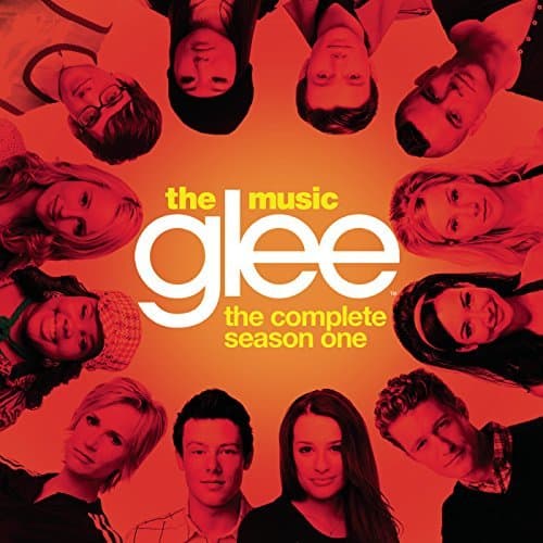 Music Total Eclipse Of The Heart (Glee Cast Version) (feat. Jonathan Groff)