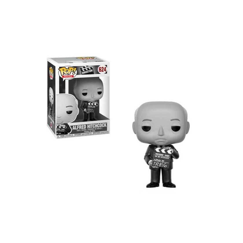 Juego Funko Director Figura de colección