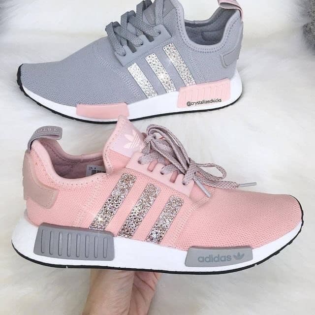 Moda Adidas💗