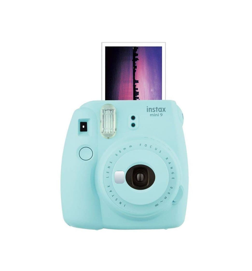 Product Câmera Fujifilm Instax Mini 9