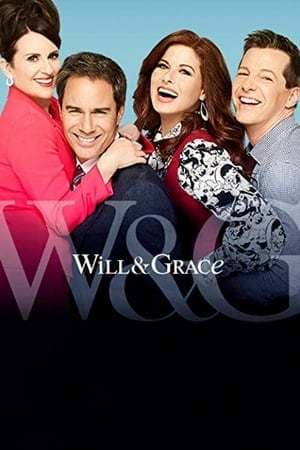 Serie Will & Grace