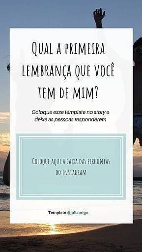 Moda Lembranças