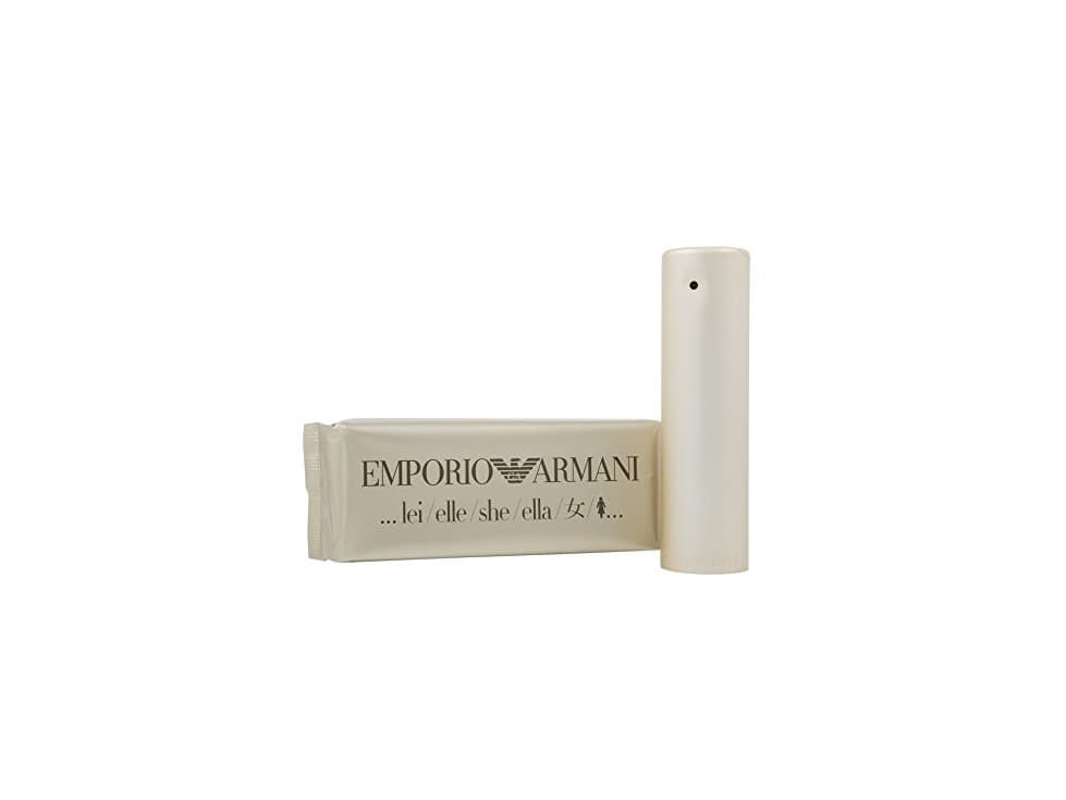 Belleza ARMANI-EMPORIO EMPORIO ELLA agua de perfume vaporizador 100 ml