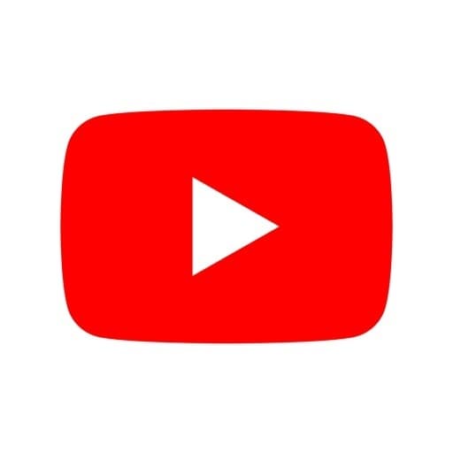 App YouTube