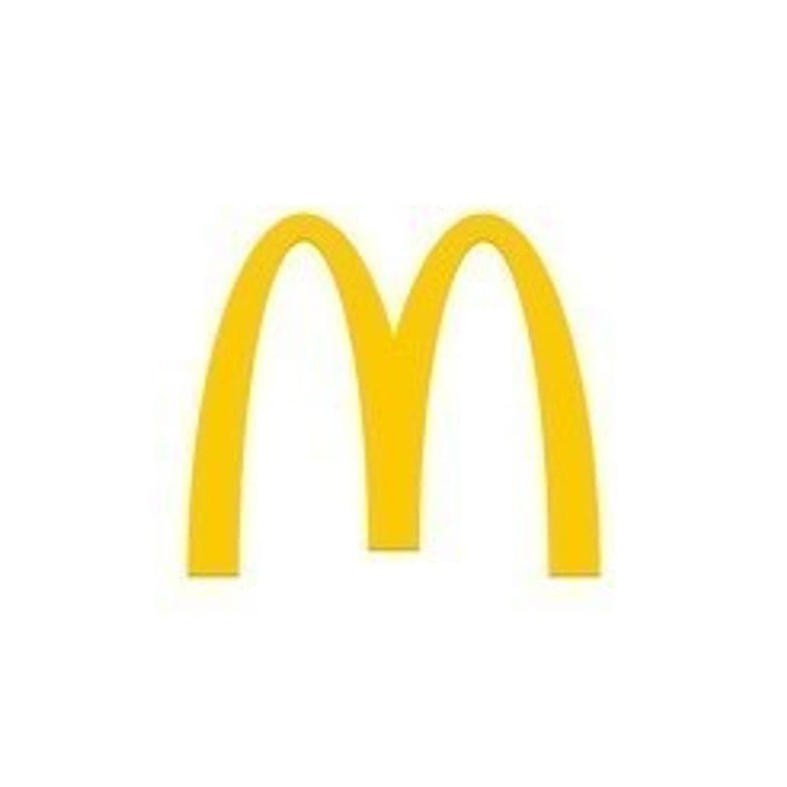 App McDonald’s