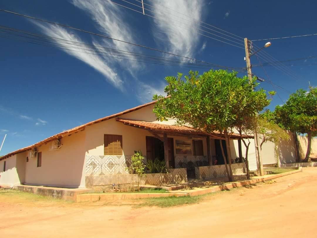 Place pousada cardoso