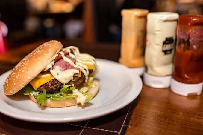 Restaurants Lifebox Burger