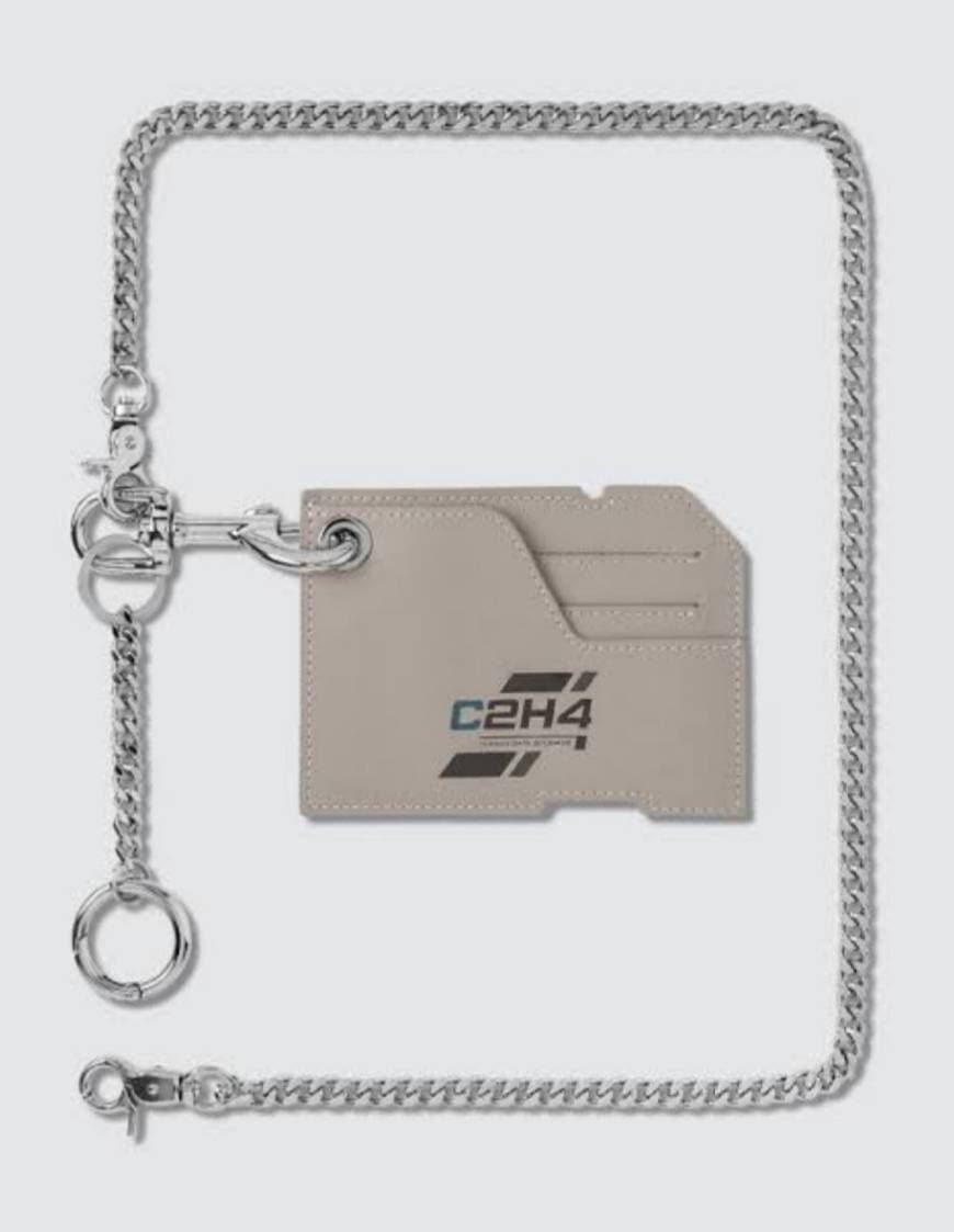 Product c2h4 card holder 