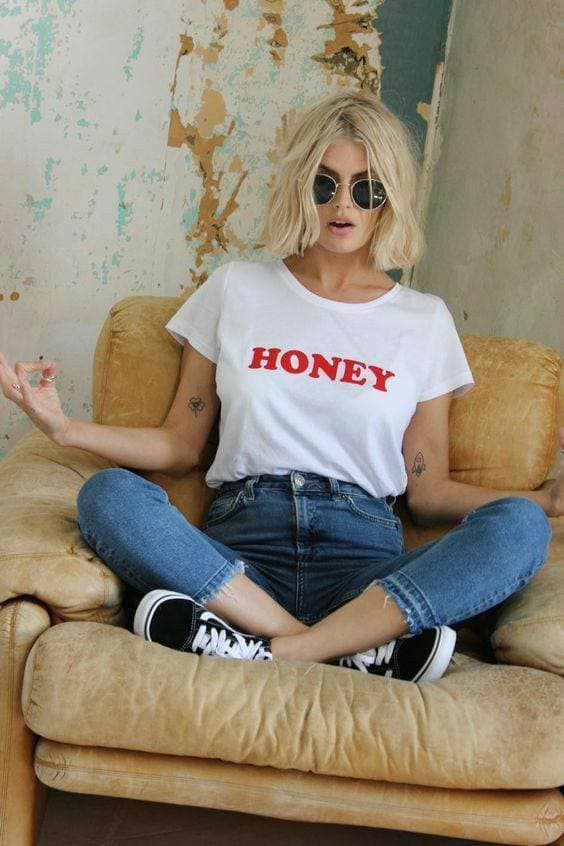 Moda Honeyyy 