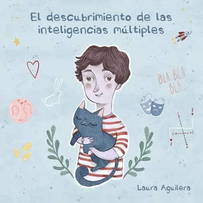 Libro El descubrimiento de las inteligencias múltiples