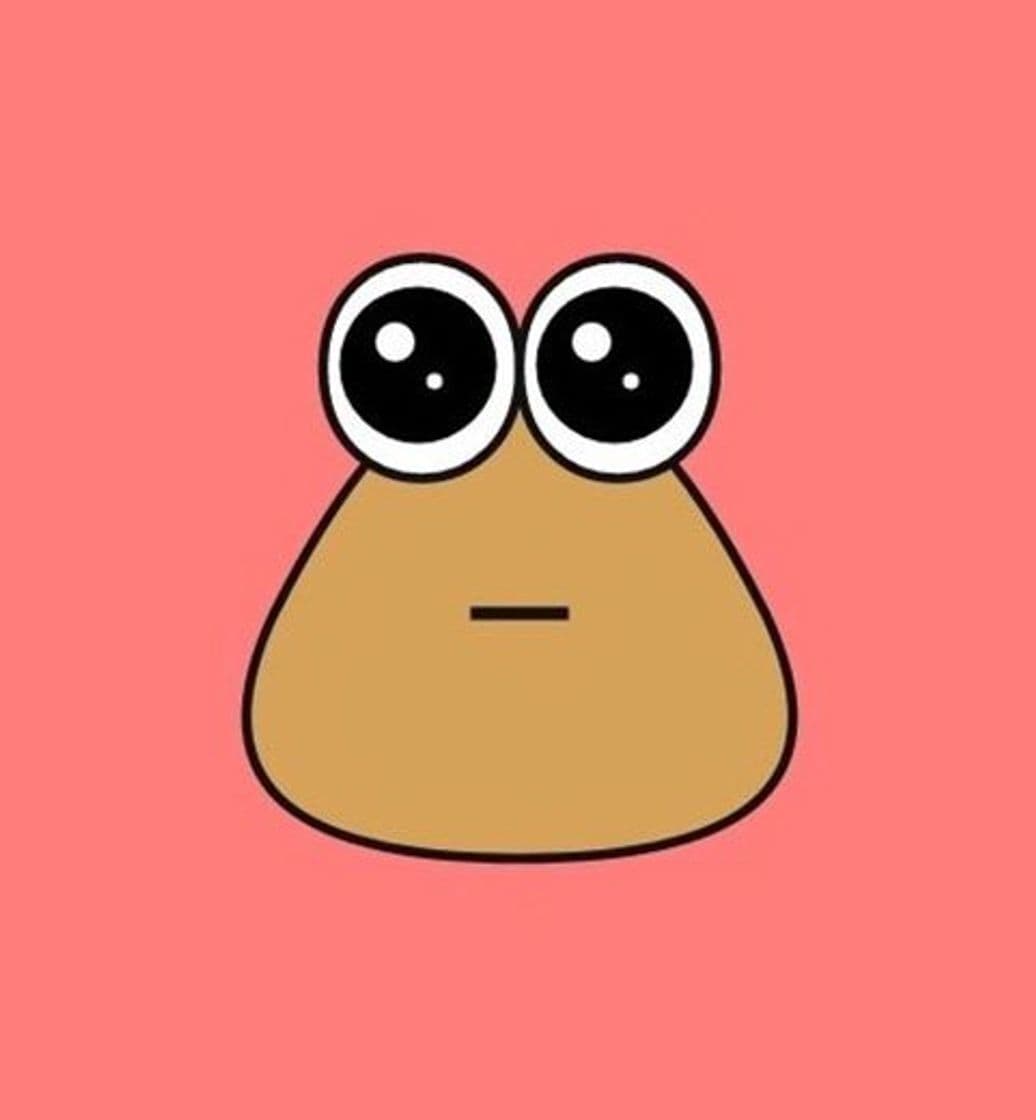 Videogames Pou