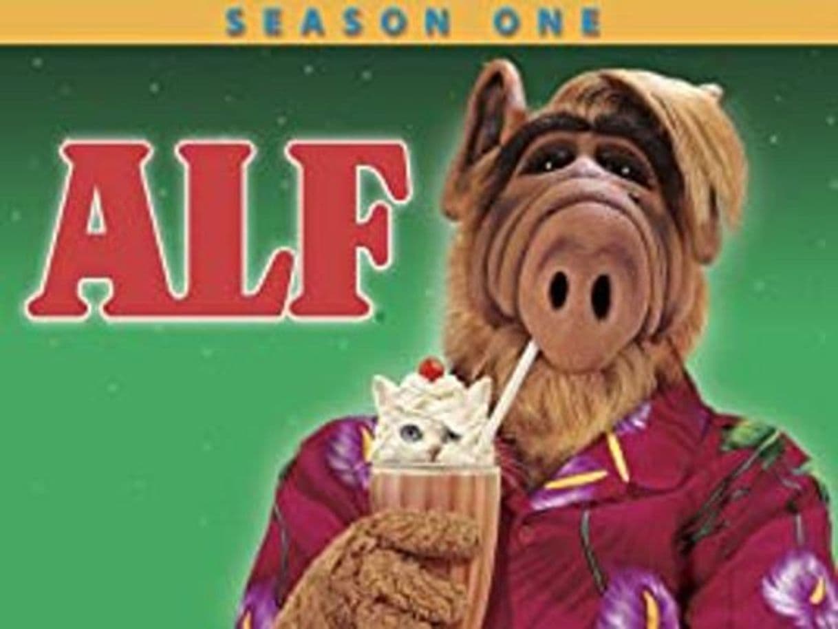 Serie ALF