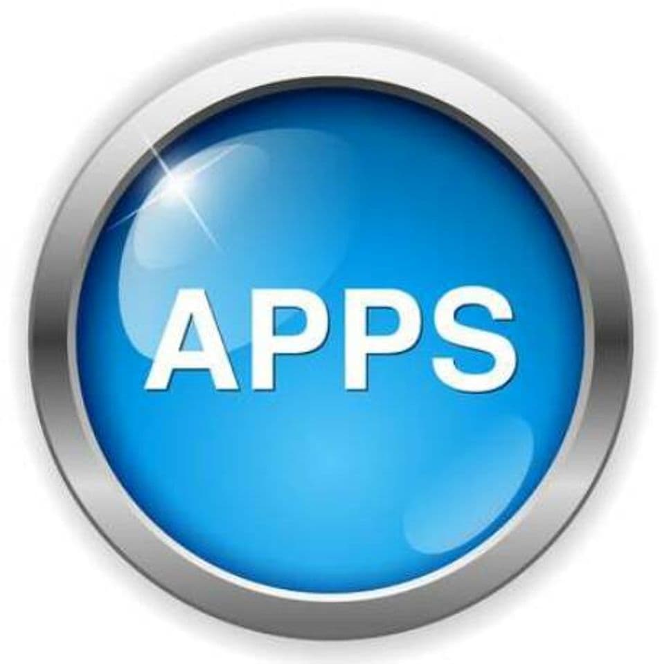 App Mis apps