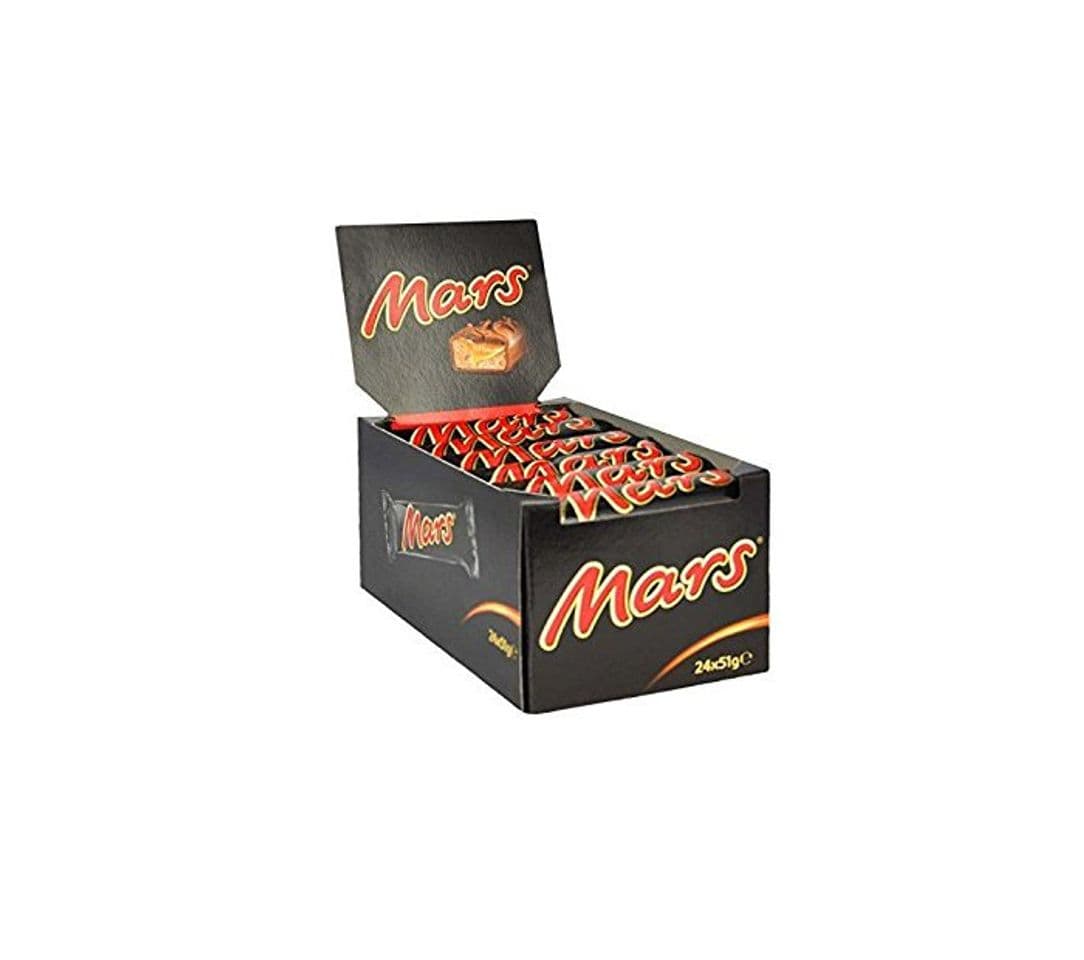 Product MARS 24 x 51 gr