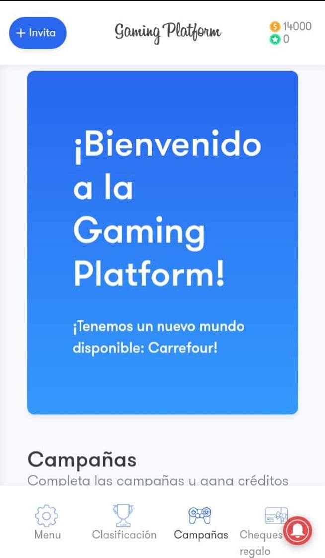 Fashion Gaming Platform