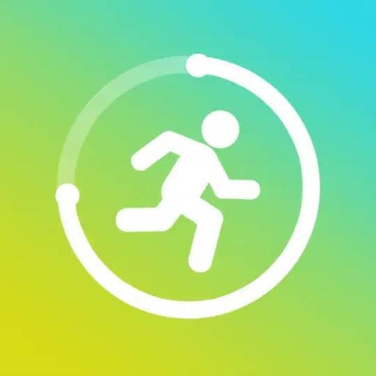 App Winwalk - Corre, camina y gana