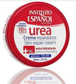 Product Oferta Crema reparadora urea Instituto Español 