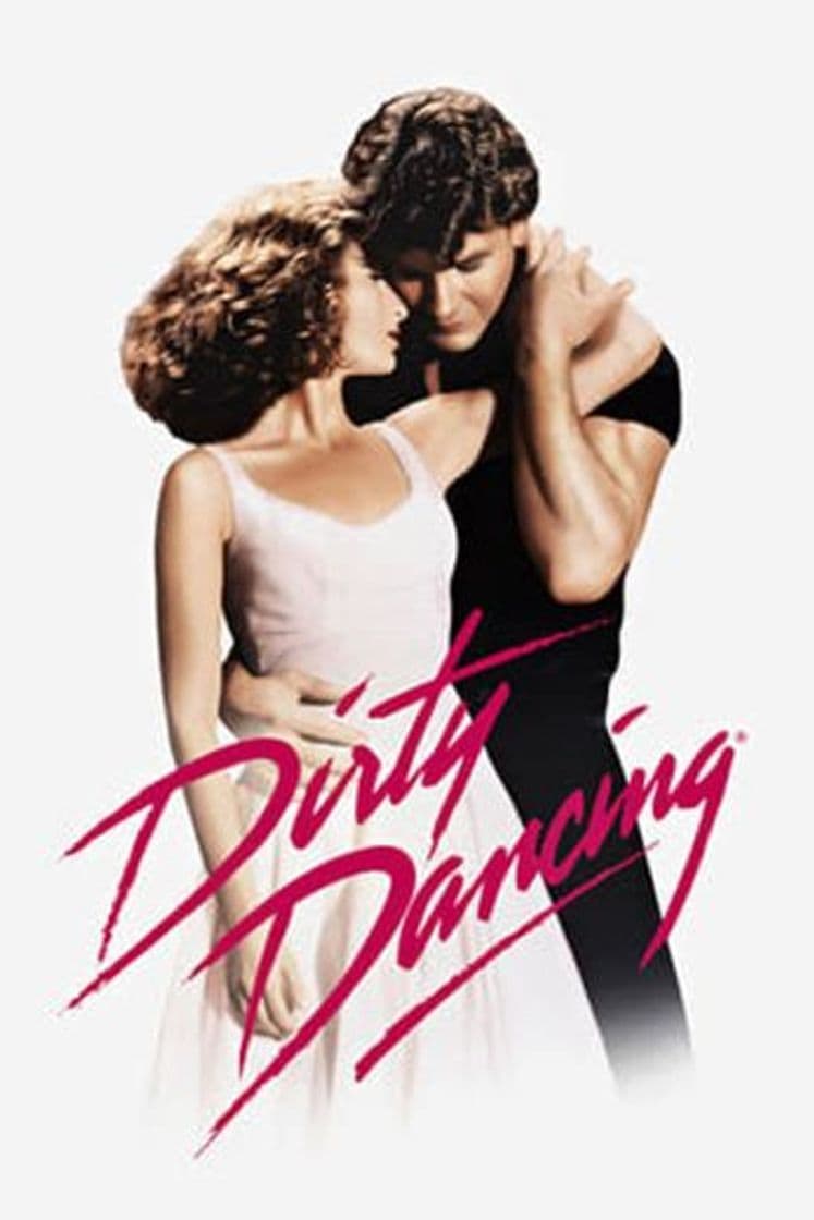 Película Dirty Dancing