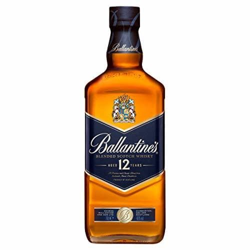 Producto Ballantine's Blue 12 años Whisky Escocés de Mezcla