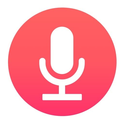 App iRecorder Pro - SimpleTouch