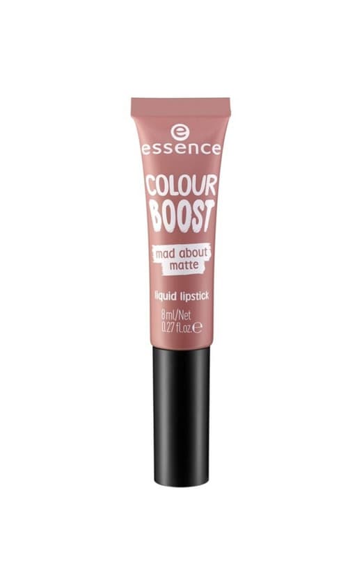 Product Liquid Matte Lipstick da Essence