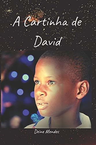 Book A Cartinha de David: Conto de Natal