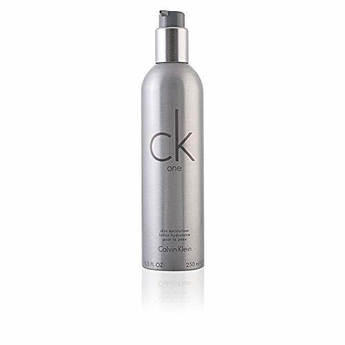 Beauty Calvin Klein One crema hidratante corporal